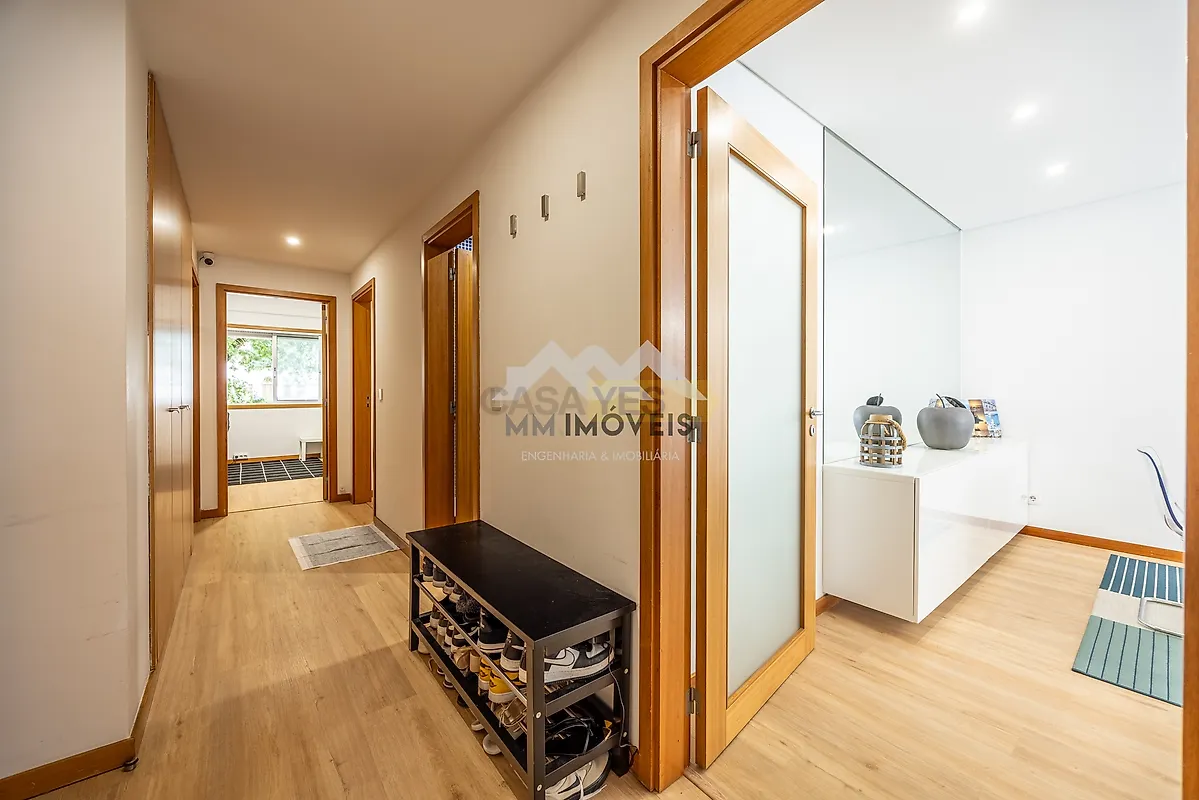 Apartamento T3 à venda em Custóias, Leça do Balio e Guifões, Matosinhos — foto 5