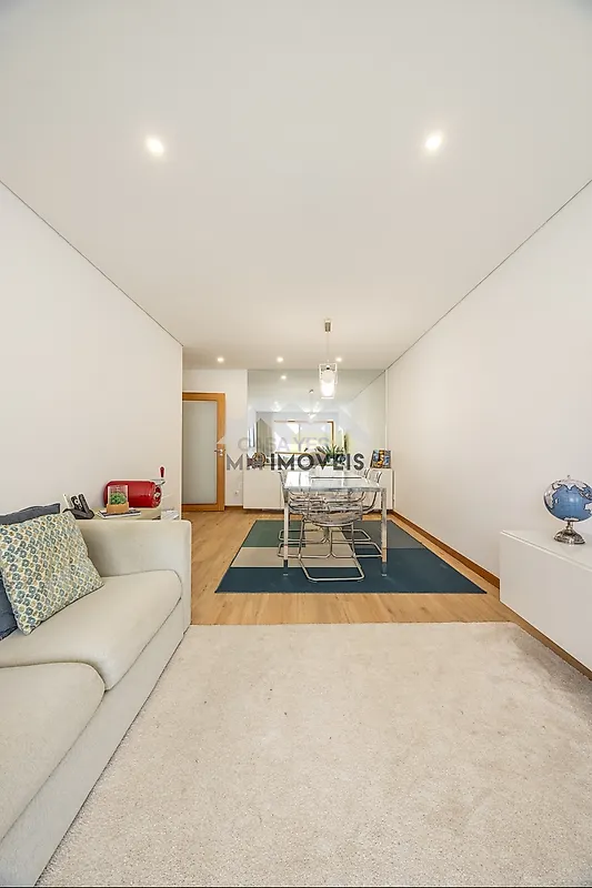 Apartamento T3 à venda em Custóias, Leça do Balio e Guifões, Matosinhos — foto 22
