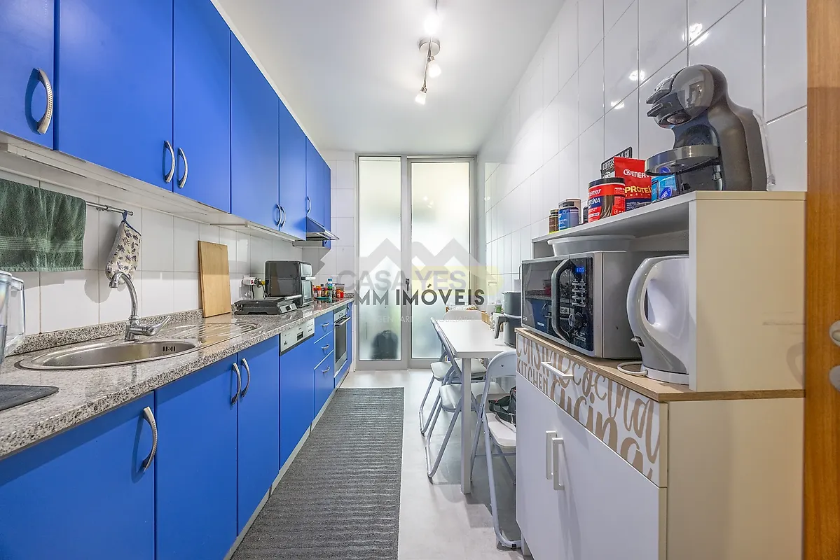 Apartamento T3 à venda em Custóias, Leça do Balio e Guifões, Matosinhos — foto 23
