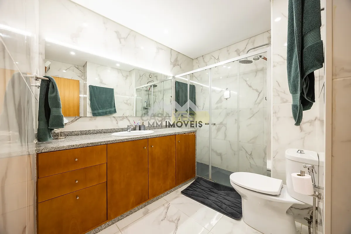 Apartamento T3 à venda em Custóias, Leça do Balio e Guifões, Matosinhos — foto 7