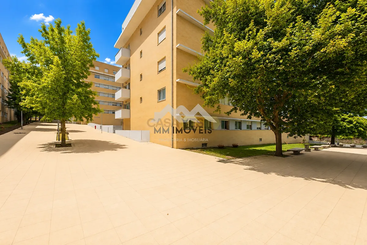 Apartamento T3 à venda em Custóias, Leça do Balio e Guifões, Matosinhos — foto 31
