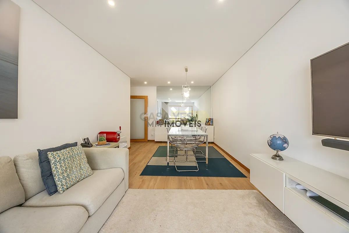 Apartamento T3 à venda em Custóias, Leça do Balio e Guifões, Matosinhos — foto 12