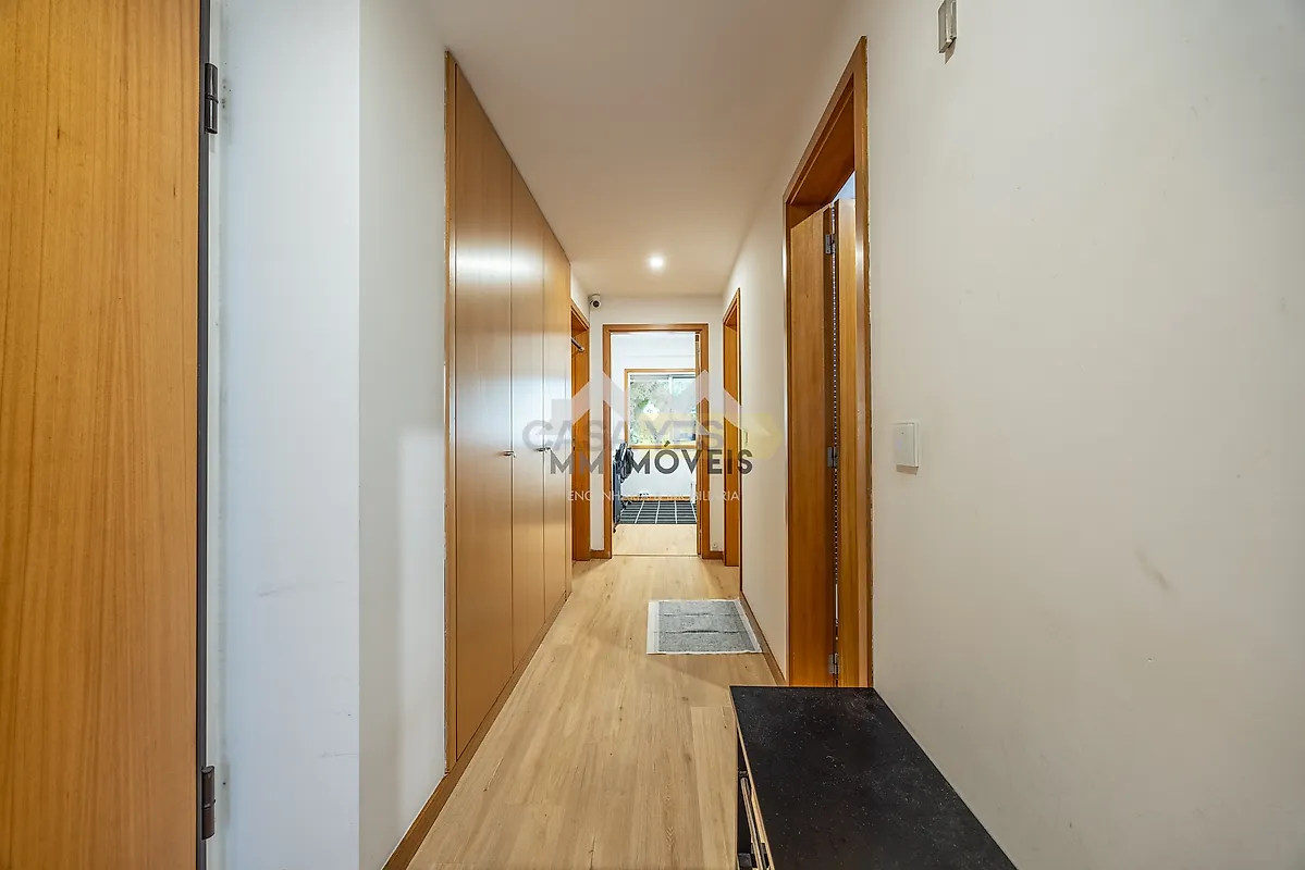Apartamento T3 à venda em Custóias, Leça do Balio e Guifões, Matosinhos — foto 15
