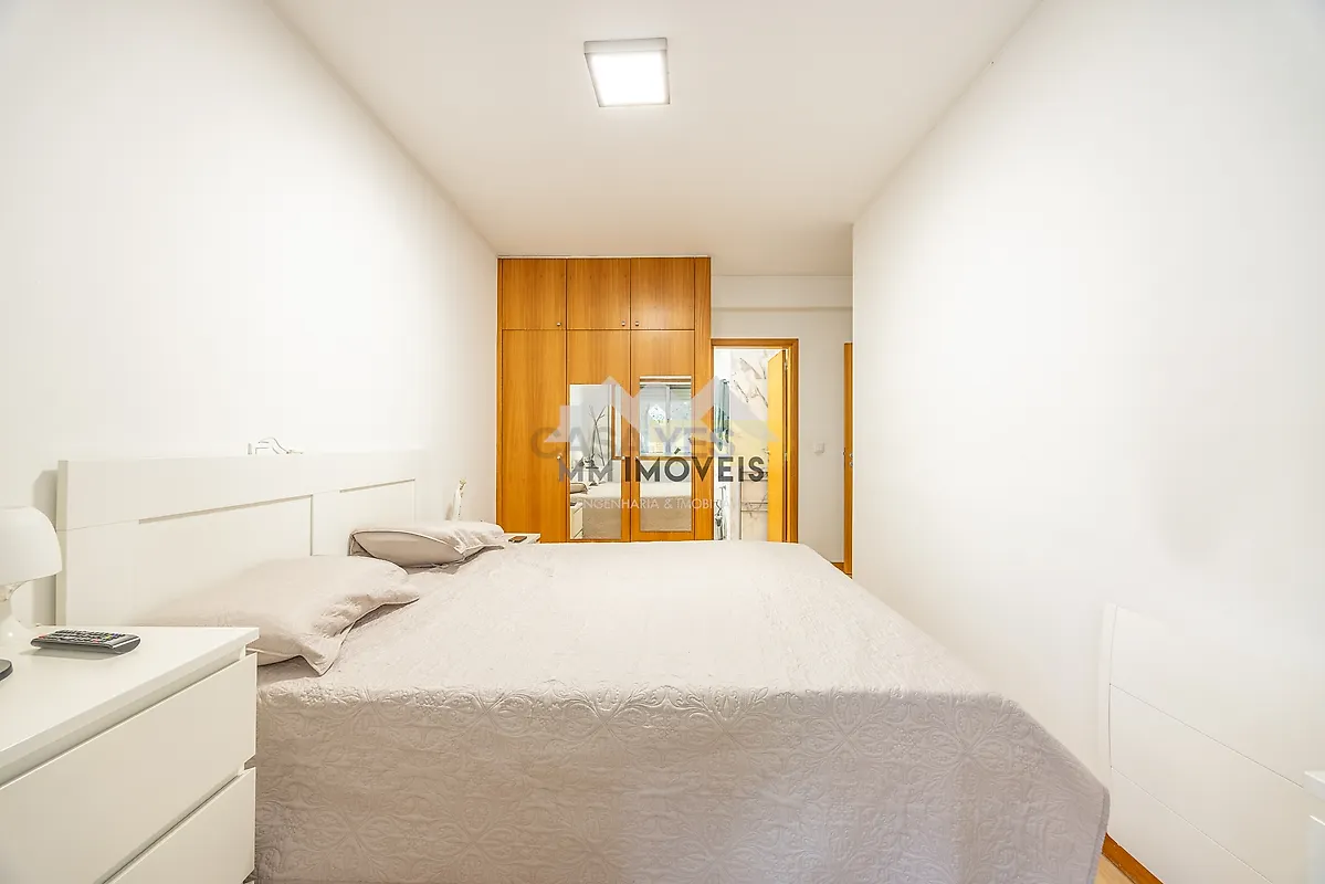 Apartamento T3 à venda em Custóias, Leça do Balio e Guifões, Matosinhos — foto 6