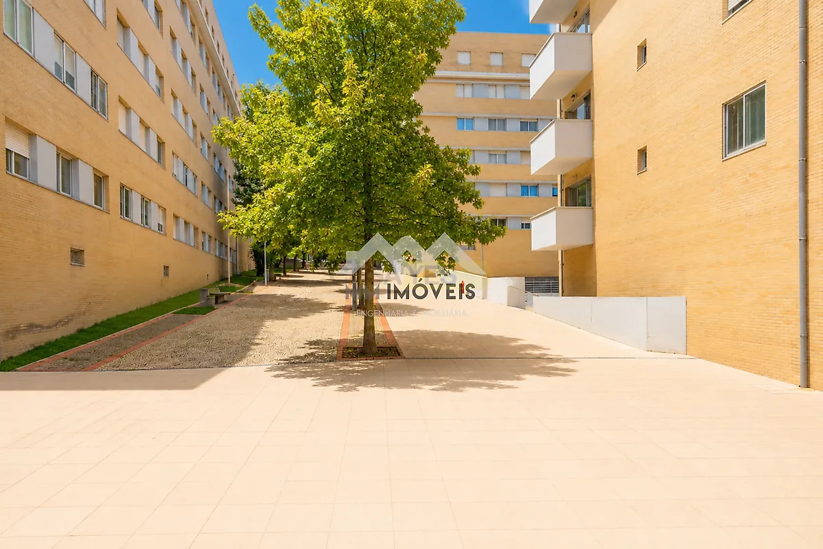Apartamento T3 à venda em Custóias, Leça do Balio e Guifões, Matosinhos — foto 30