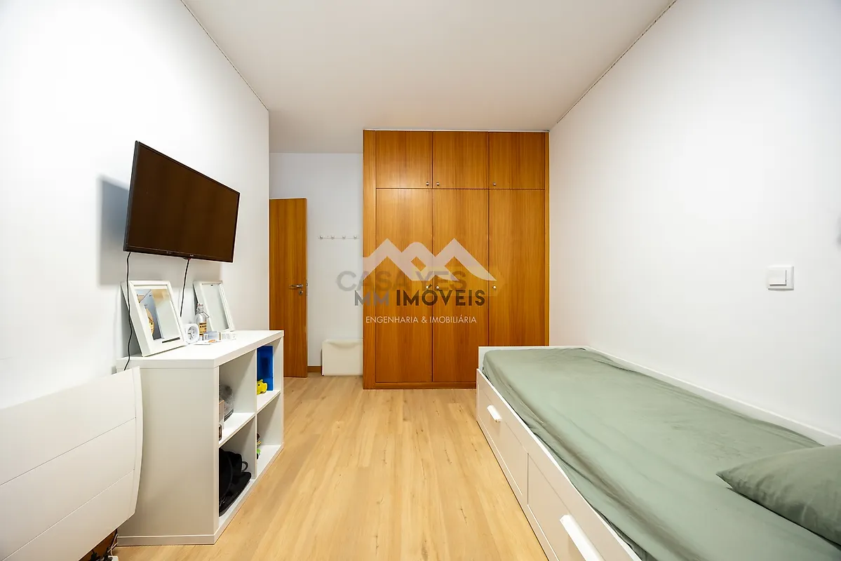 Apartamento T3 à venda em Custóias, Leça do Balio e Guifões, Matosinhos — foto 9