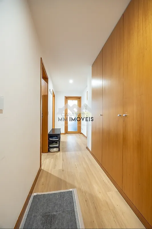 Apartamento T3 à venda em Custóias, Leça do Balio e Guifões, Matosinhos — foto 19