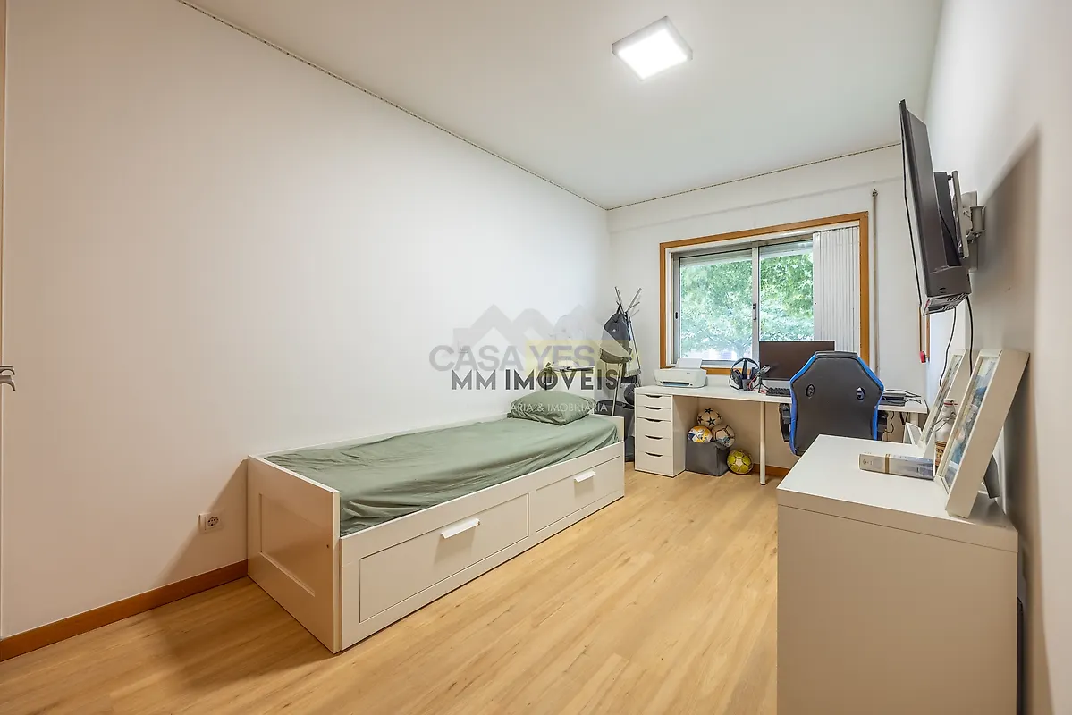 Apartamento T3 à venda em Custóias, Leça do Balio e Guifões, Matosinhos — foto 26