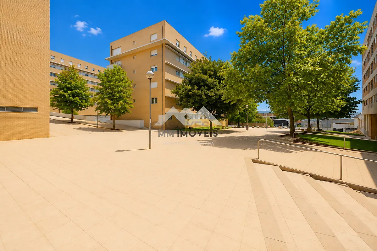 Apartamento T3 à venda em Custóias, Leça do Balio e Guifões, Matosinhos — foto 32