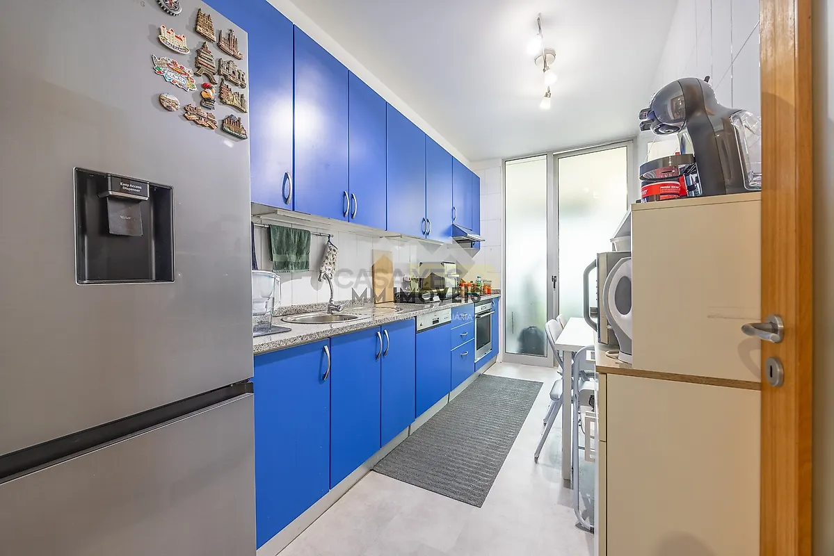 Apartamento T3 à venda em Custóias, Leça do Balio e Guifões, Matosinhos — foto 14