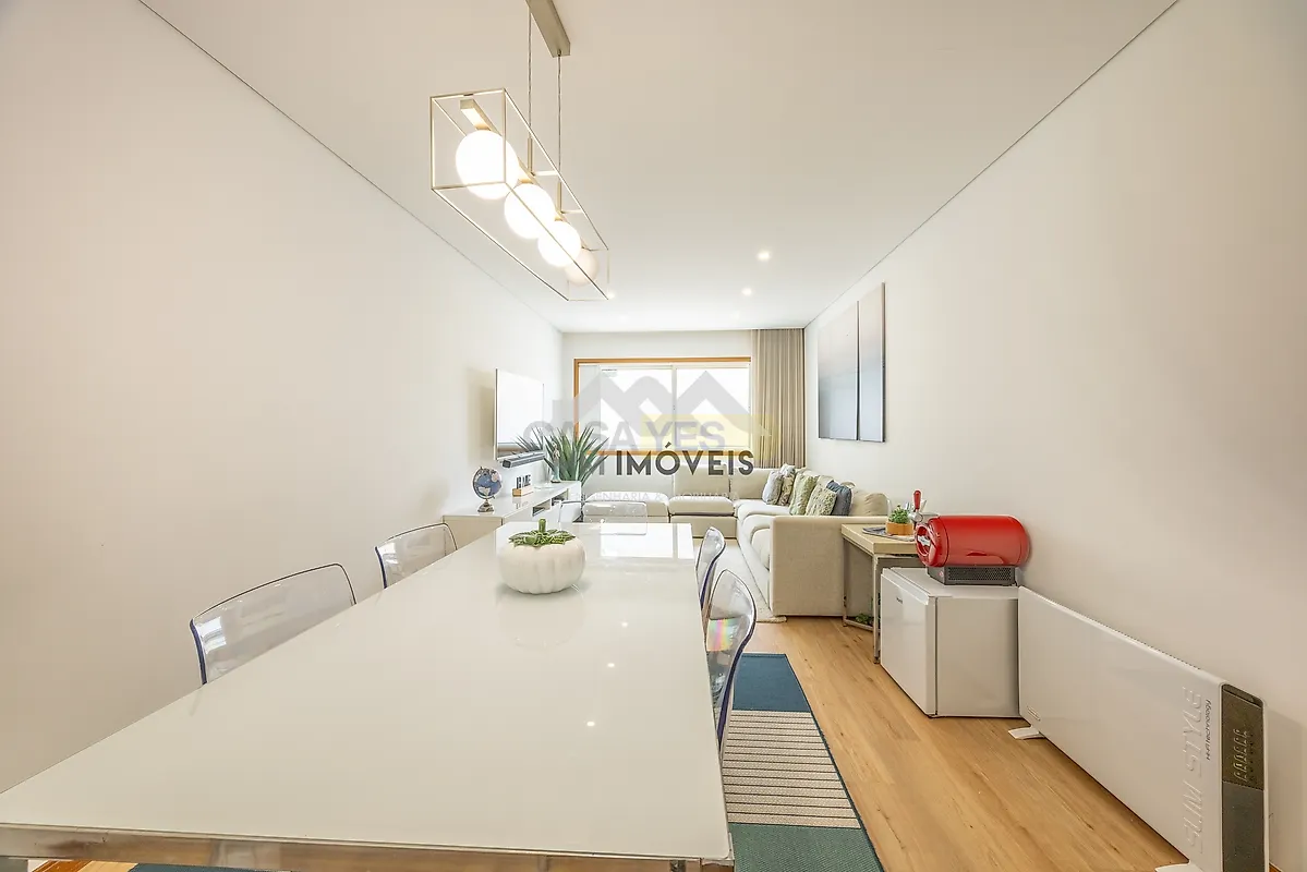 Apartamento T3 à venda em Custóias, Leça do Balio e Guifões, Matosinhos — foto 29