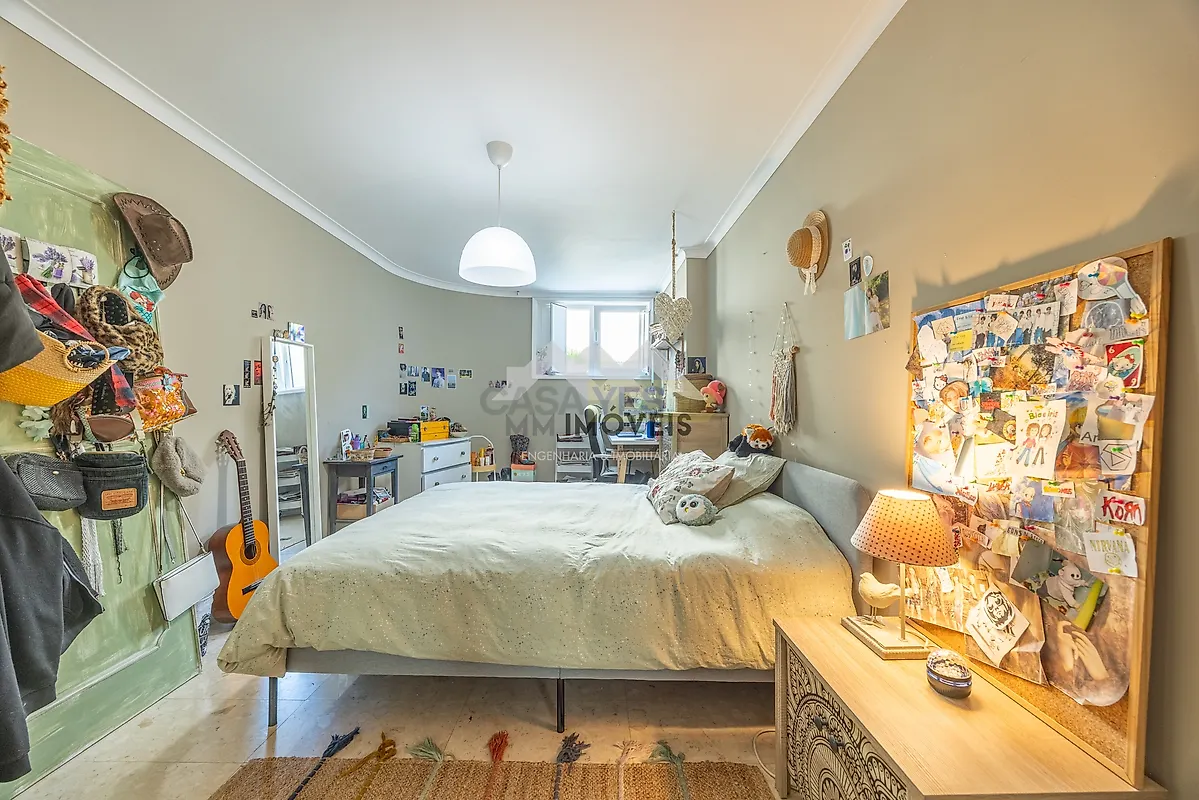 Apartamento T4 à venda em Matosinhos e Leça da Palmeira, Matosinhos — foto 37