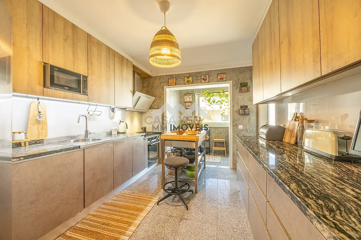 Apartamento T4 à venda em Matosinhos e Leça da Palmeira, Matosinhos — foto 3