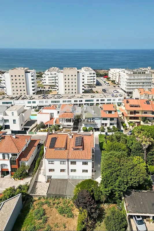Apartamento T4 à venda em Matosinhos e Leça da Palmeira, Matosinhos — foto 28