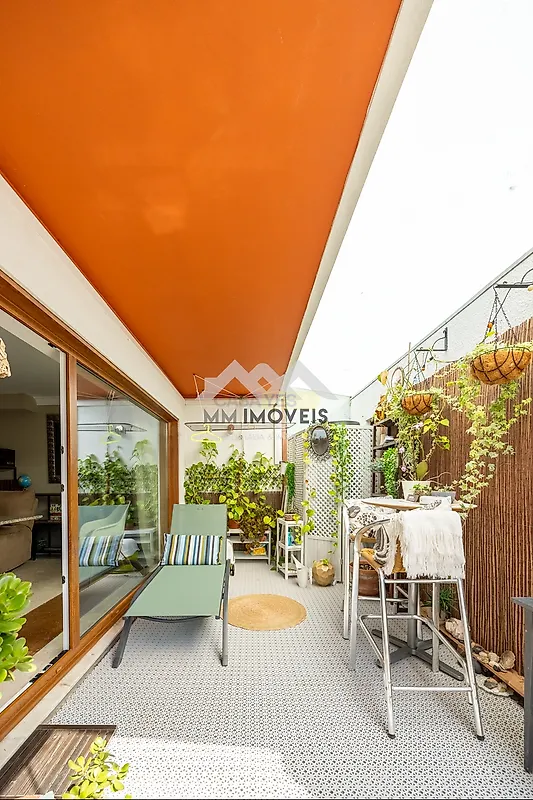 Apartamento T4 à venda em Matosinhos e Leça da Palmeira, Matosinhos — foto 27