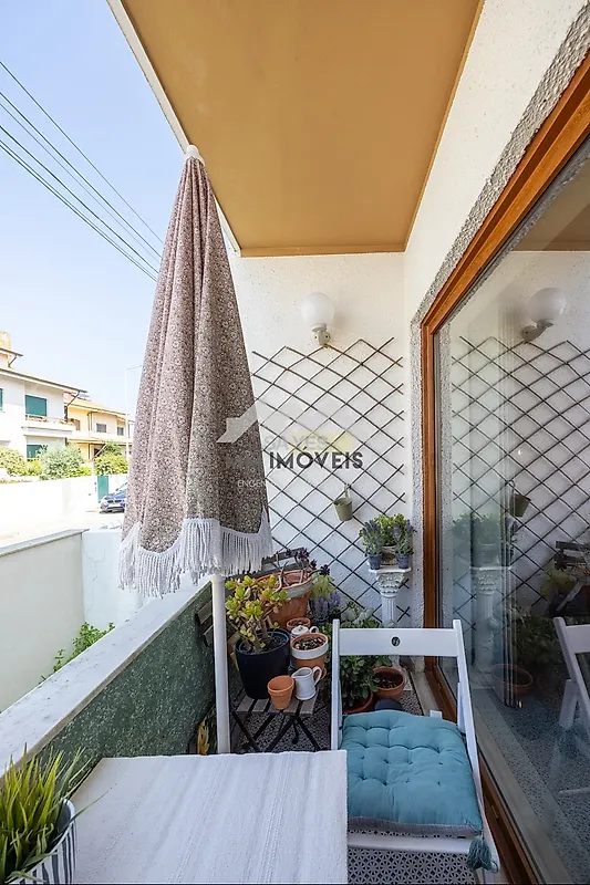 Apartamento T4 à venda em Matosinhos e Leça da Palmeira, Matosinhos — foto 19
