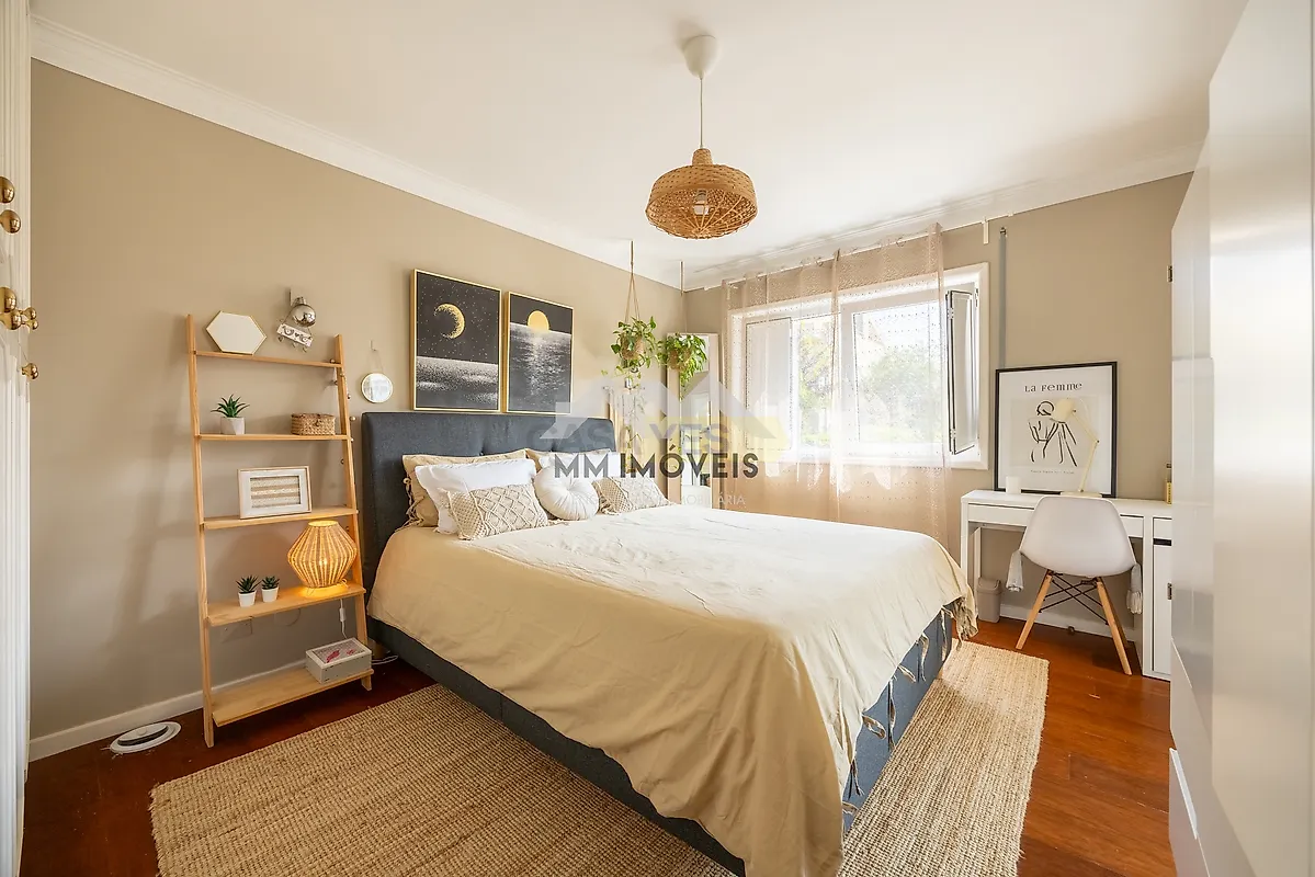 Apartamento T4 à venda em Matosinhos e Leça da Palmeira, Matosinhos — foto 8