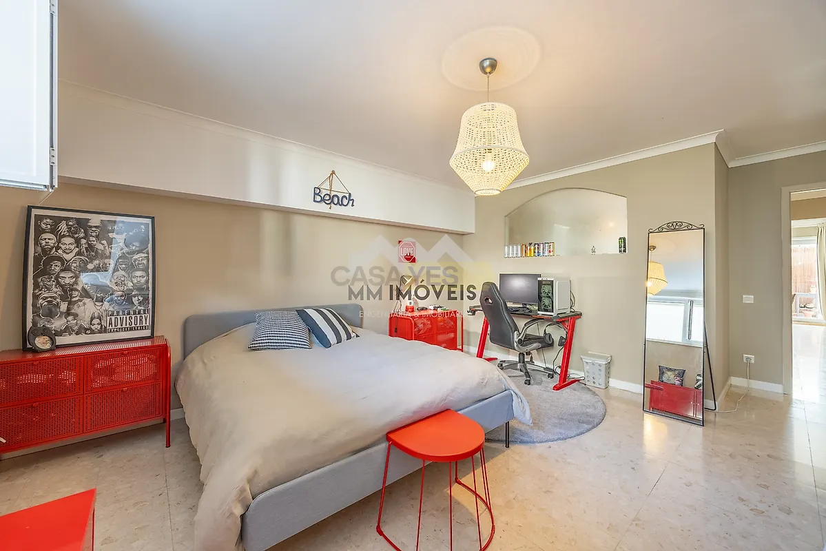 Apartamento T4 à venda em Matosinhos e Leça da Palmeira, Matosinhos — foto 35