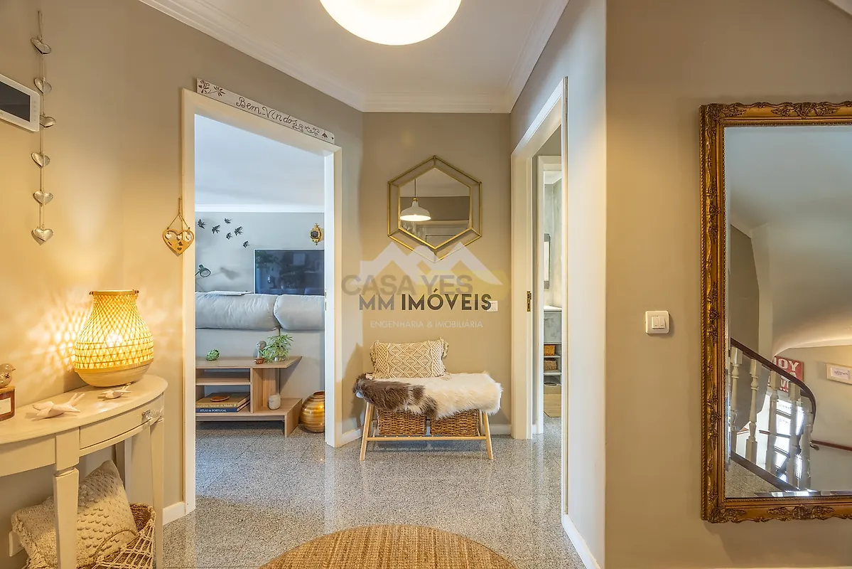 Apartamento T4 à venda em Matosinhos e Leça da Palmeira, Matosinhos — foto 30