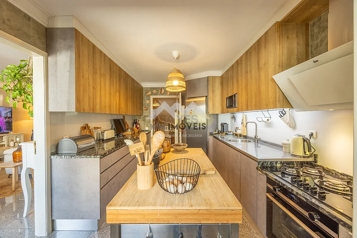 Apartamento T4 à venda em Matosinhos e Leça da Palmeira, Matosinhos — foto 29