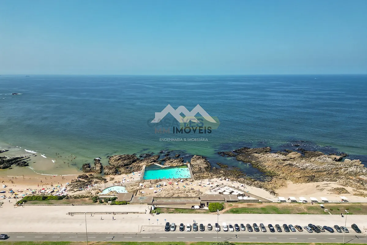 Apartamento T4 à venda em Matosinhos e Leça da Palmeira, Matosinhos — foto 39