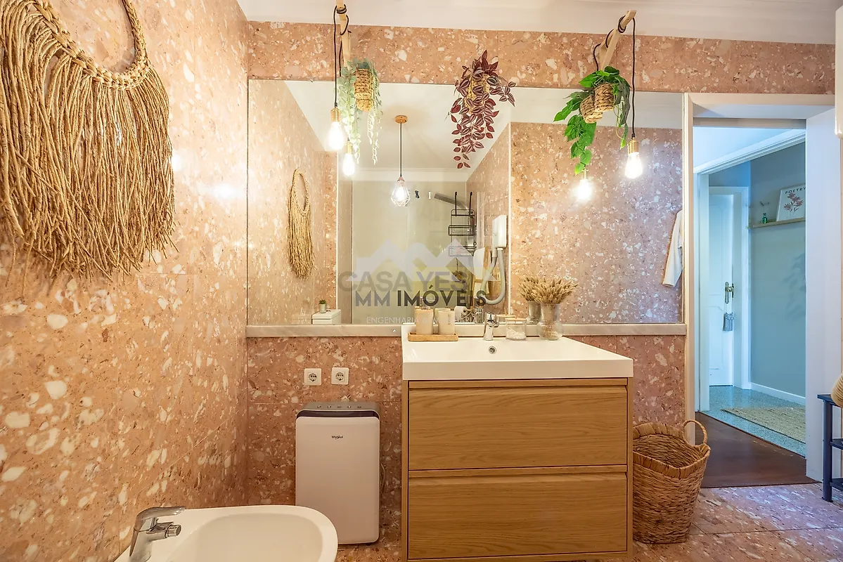 Apartamento T4 à venda em Matosinhos e Leça da Palmeira, Matosinhos — foto 33