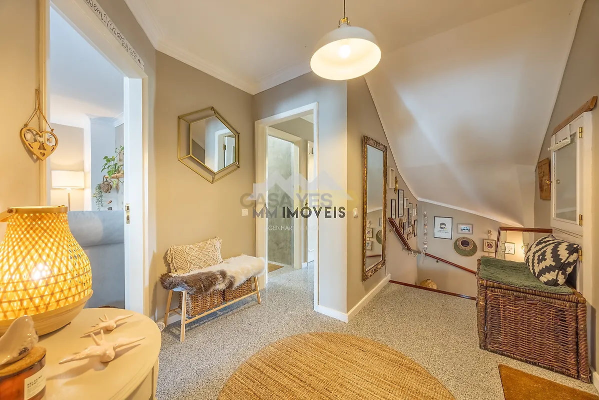 Apartamento T4 à venda em Matosinhos e Leça da Palmeira, Matosinhos — foto 7