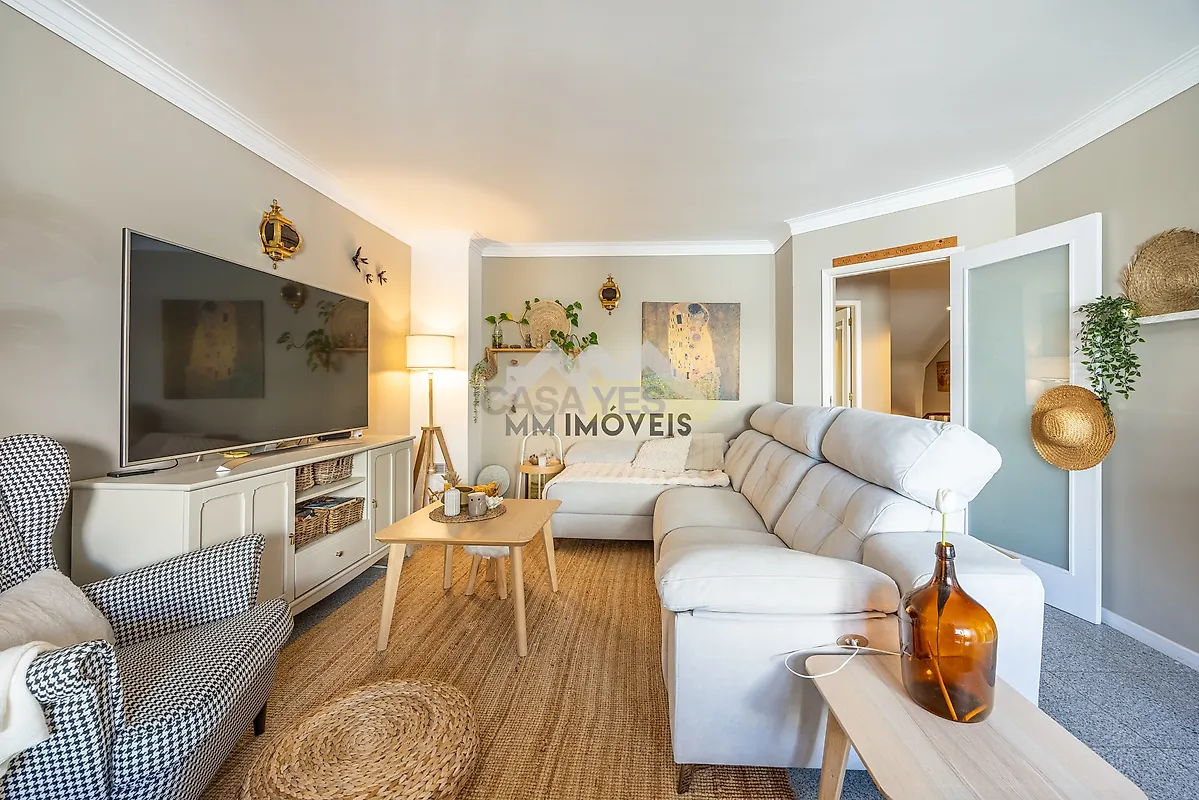 Apartamento T4 à venda em Matosinhos e Leça da Palmeira, Matosinhos — foto 20