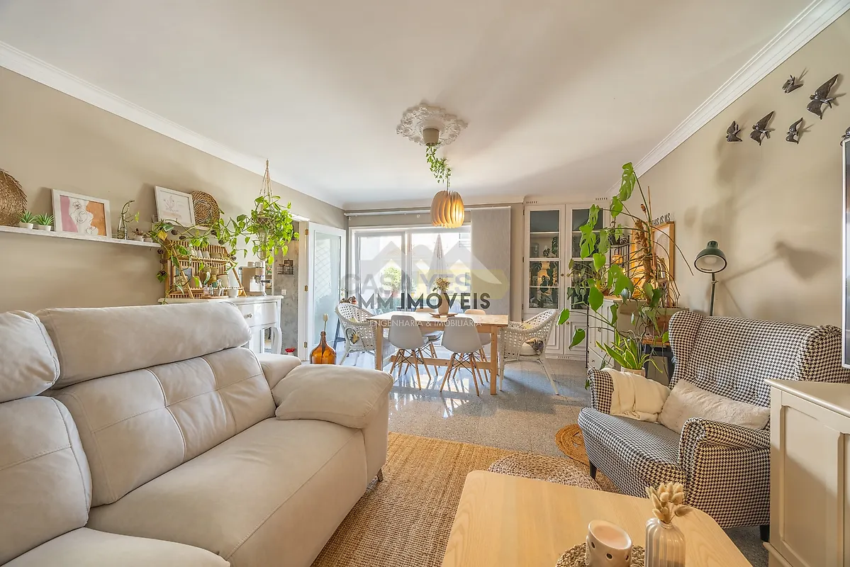 Apartamento T4 à venda em Matosinhos e Leça da Palmeira, Matosinhos — foto 6