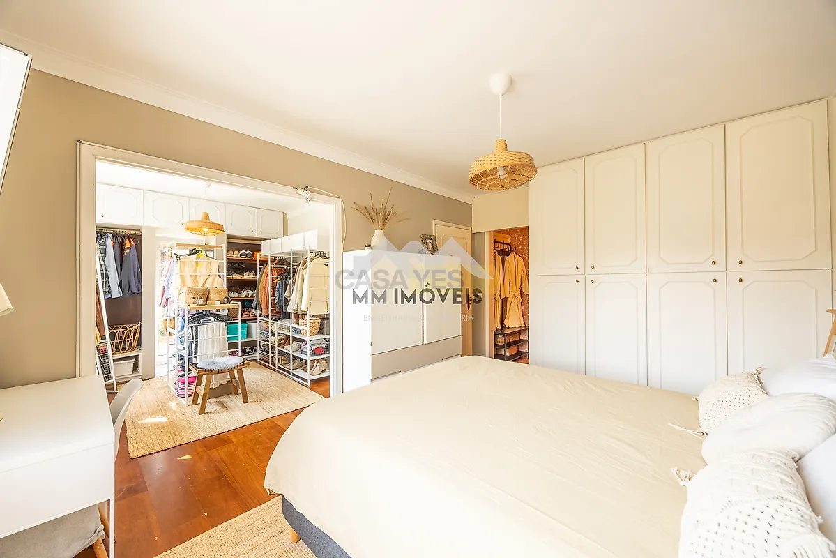 Apartamento T4 à venda em Matosinhos e Leça da Palmeira, Matosinhos — foto 25