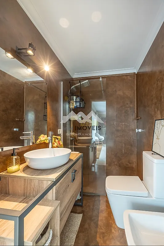 Apartamento T4 à venda em Matosinhos e Leça da Palmeira, Matosinhos — foto 16