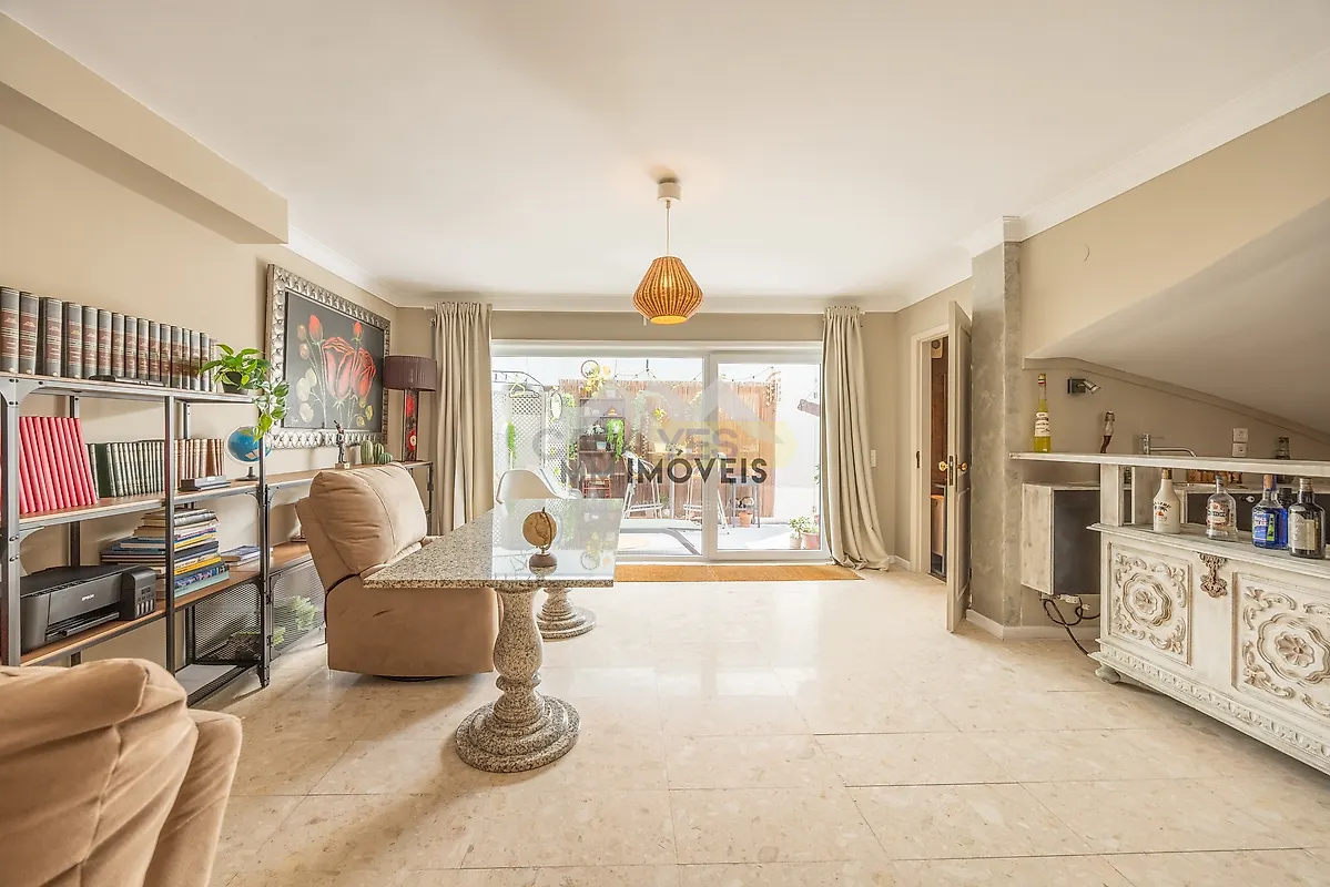 Apartamento T4 à venda em Matosinhos e Leça da Palmeira, Matosinhos — foto 14