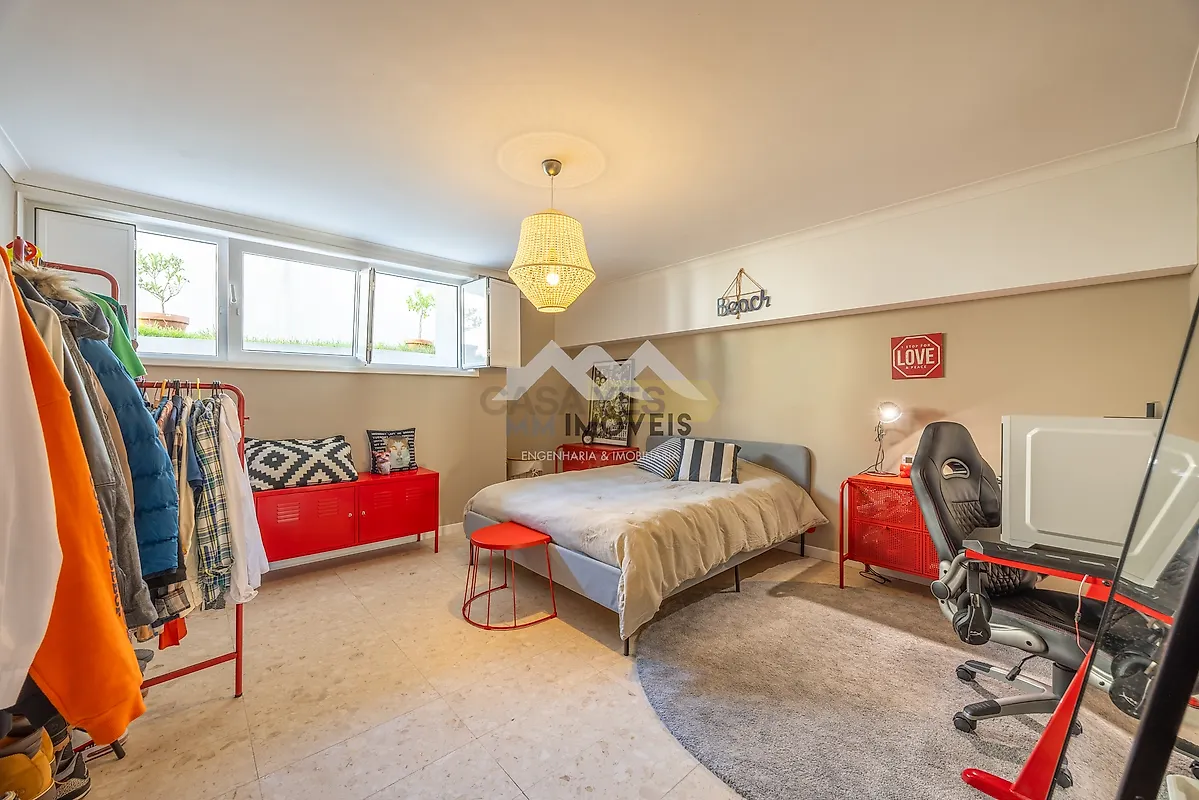 Apartamento T4 à venda em Matosinhos e Leça da Palmeira, Matosinhos — foto 15