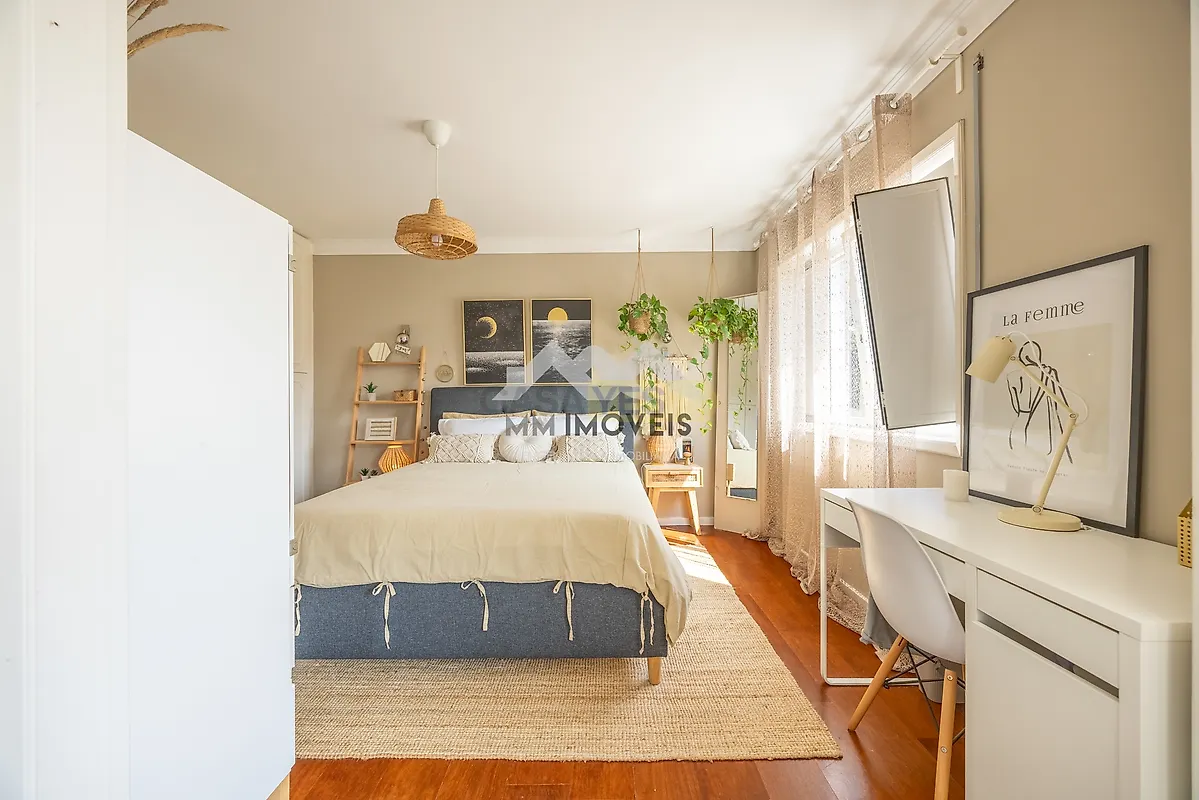 Apartamento T4 à venda em Matosinhos e Leça da Palmeira, Matosinhos — foto 34