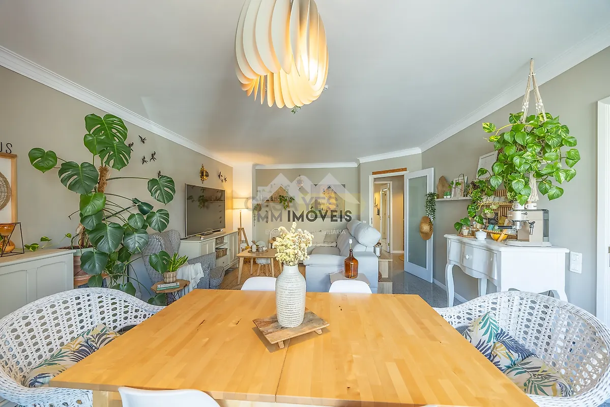 Apartamento T4 à venda em Matosinhos e Leça da Palmeira, Matosinhos — foto 21