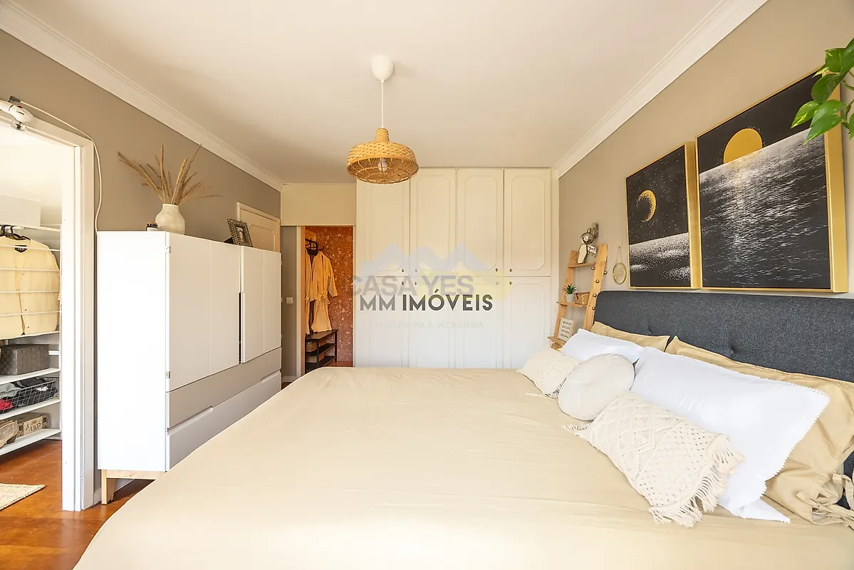 Apartamento T4 à venda em Matosinhos e Leça da Palmeira, Matosinhos — foto 11