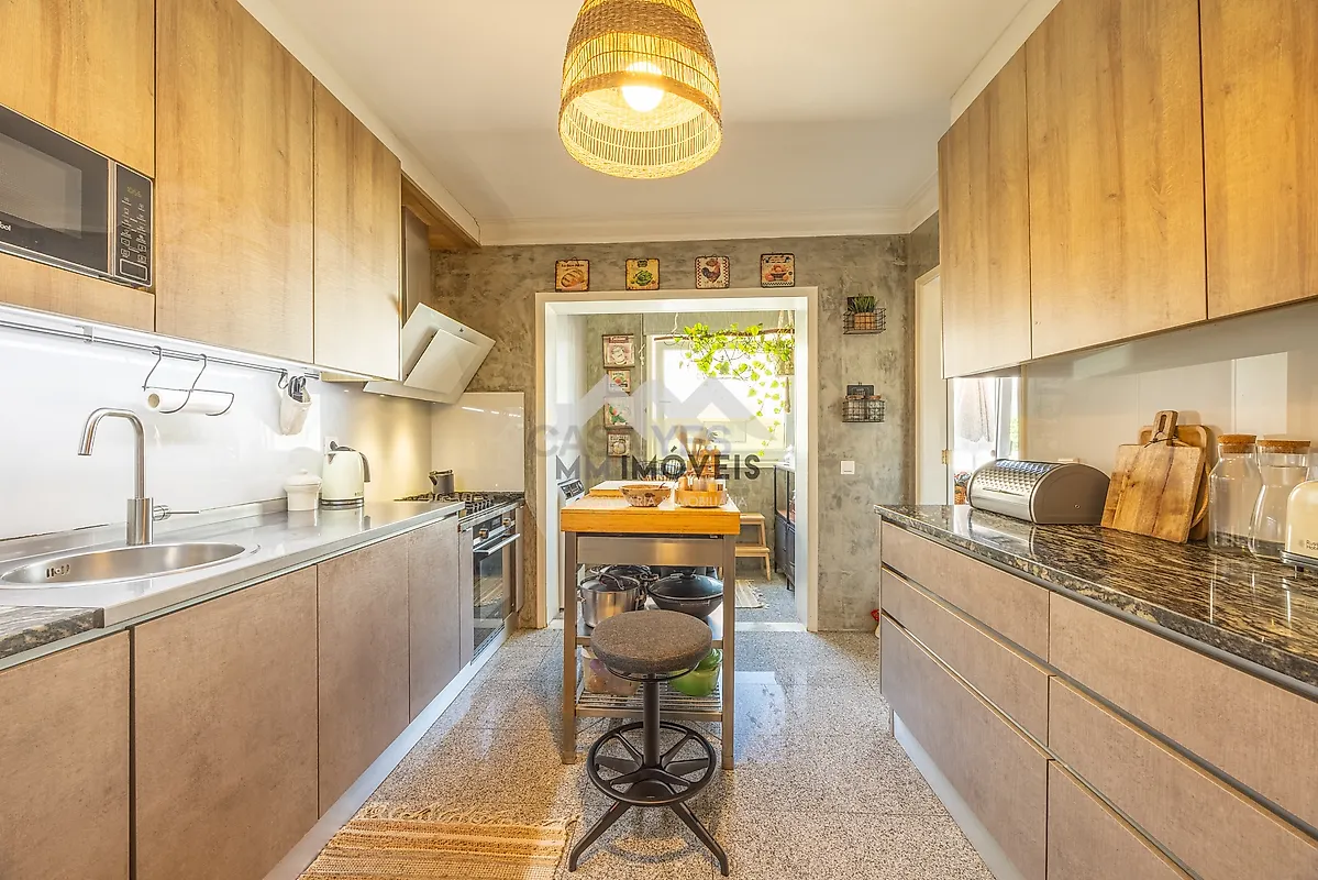 Apartamento T4 à venda em Matosinhos e Leça da Palmeira, Matosinhos — foto 18