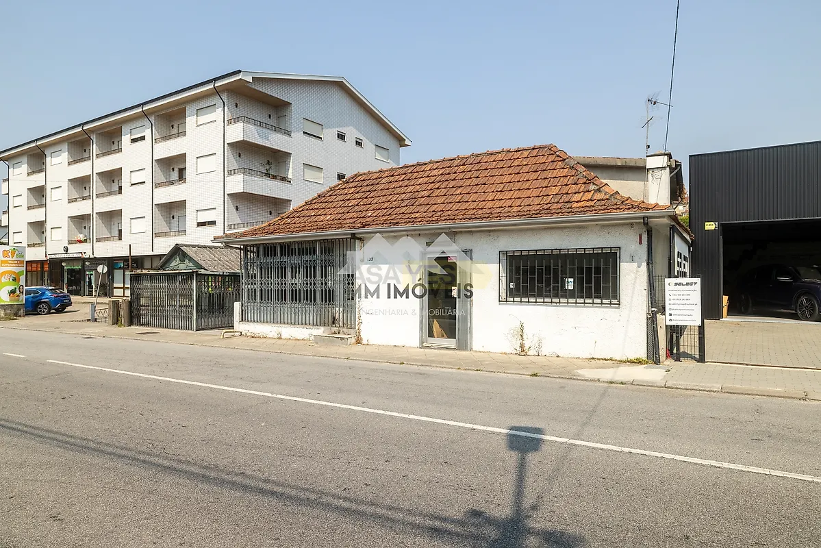 Moradia T0 à venda em Frazão Arreigada, Paços de Ferreira — foto 6