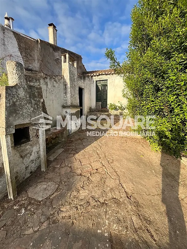 Apartamento T3 à venda em Garvão e Santa Luzia, Ourique — foto 9