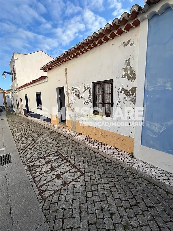 Apartamento T3 à venda em Garvão e Santa Luzia, Ourique — foto 22