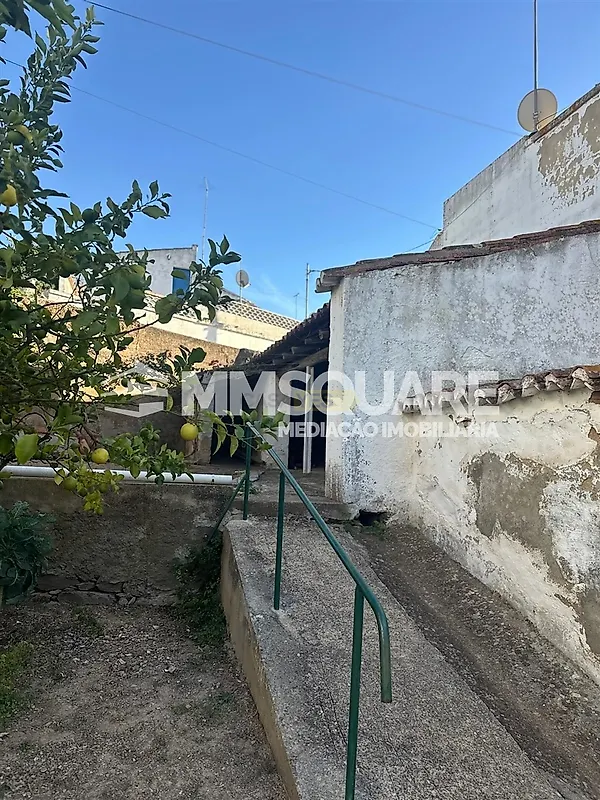 Moradia T3 à venda em Garvão e Santa Luzia, Ourique — foto 10