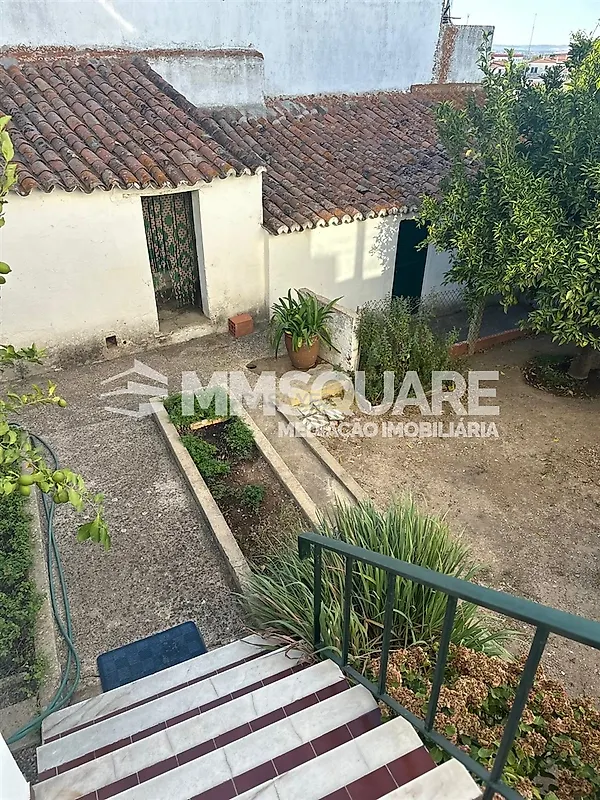 Moradia T3 à venda em Garvão e Santa Luzia, Ourique — foto 7