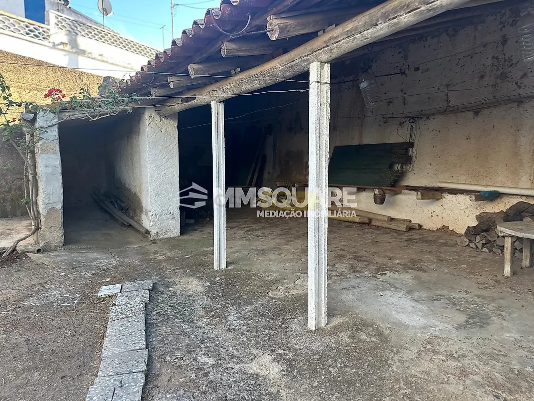 Moradia T3 à venda em Garvão e Santa Luzia, Ourique — foto 12