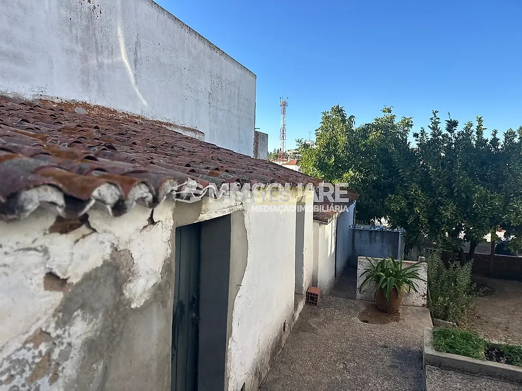 Moradia T3 à venda em Garvão e Santa Luzia, Ourique — foto 11