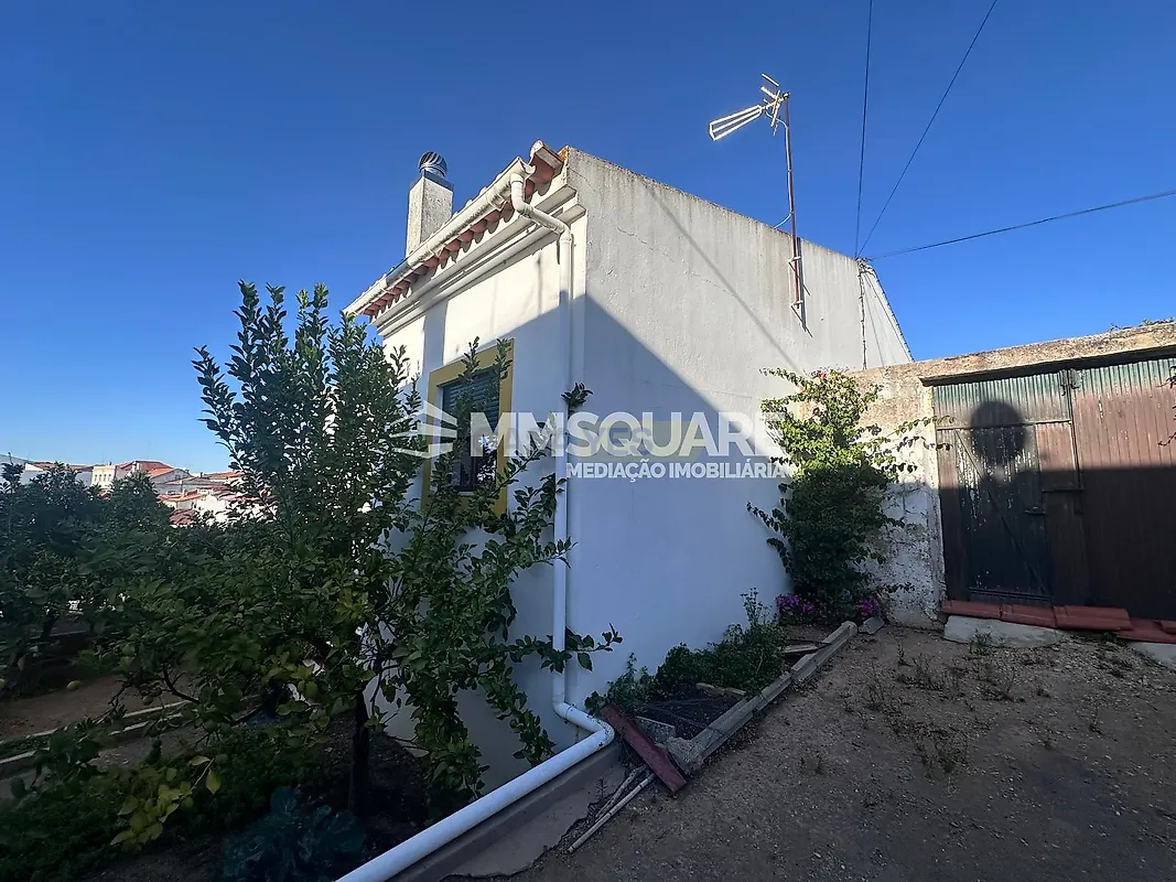 Moradia T3 à venda em Garvão e Santa Luzia, Ourique — foto 6