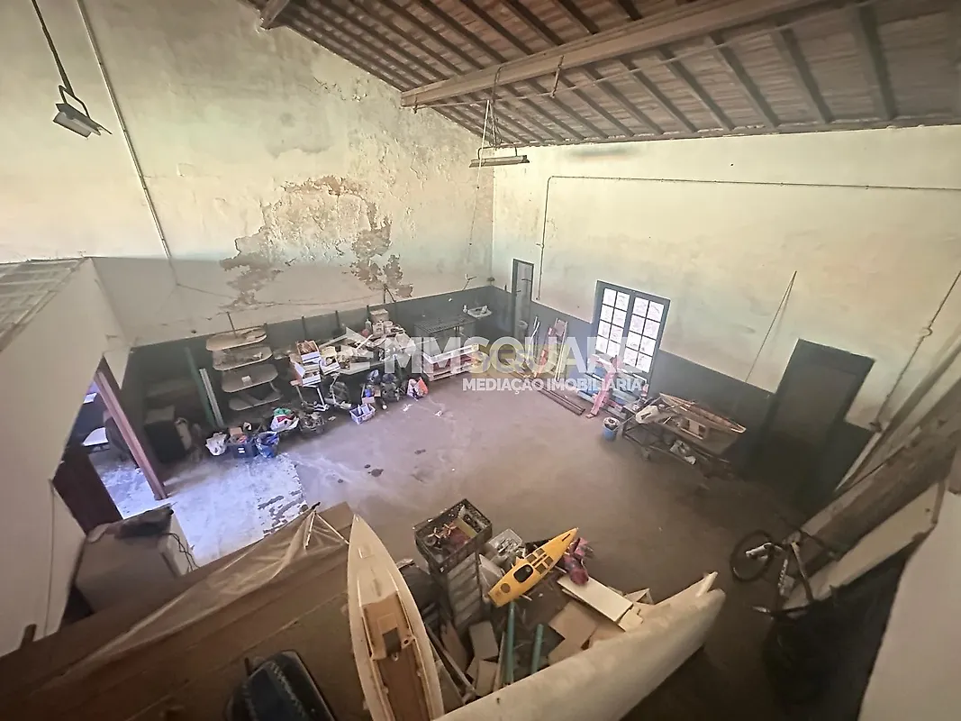 Apartamento T0 à venda em Garvão e Santa Luzia, Ourique — foto 7