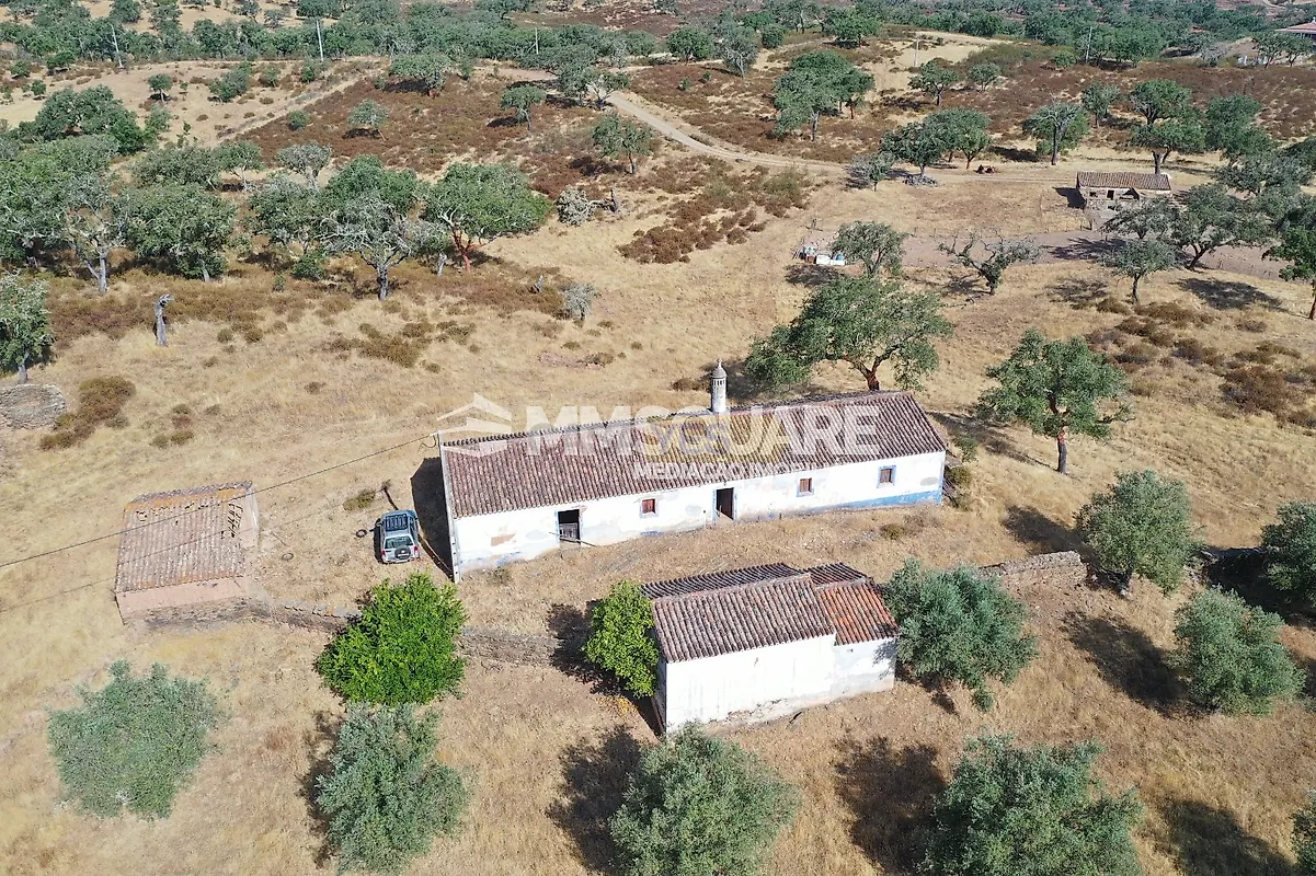 Moradia T4 à venda em Garvão e Santa Luzia, Ourique — foto 13