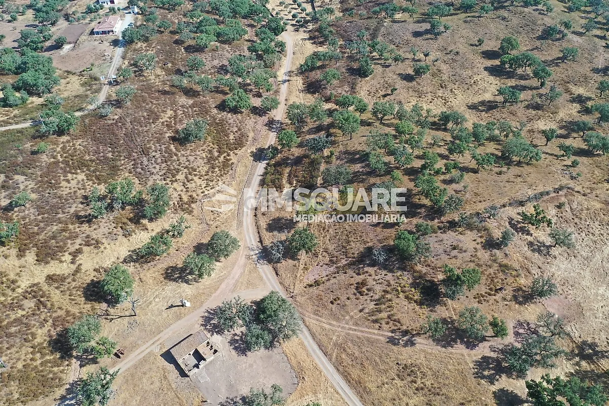 Moradia T4 à venda em Garvão e Santa Luzia, Ourique — foto 8