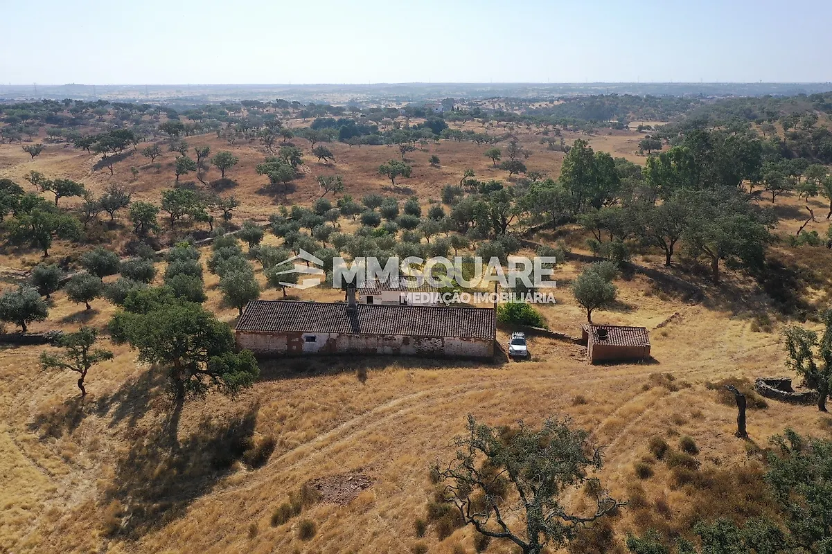 Moradia T4 à venda em Garvão e Santa Luzia, Ourique — foto 23