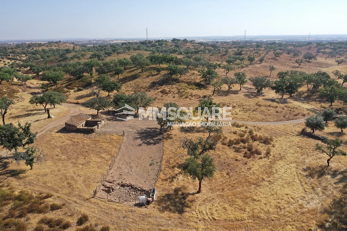 Moradia T4 à venda em Garvão e Santa Luzia, Ourique — foto 25